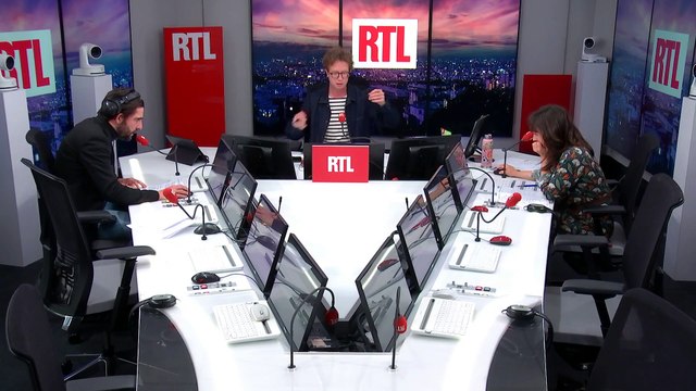 Le journal RTL de 6h30 du 26 mai 2022