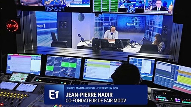Jean-Pierre Nadir : «On doit passer à un tourisme de prédation à un tourisme de redistribution»