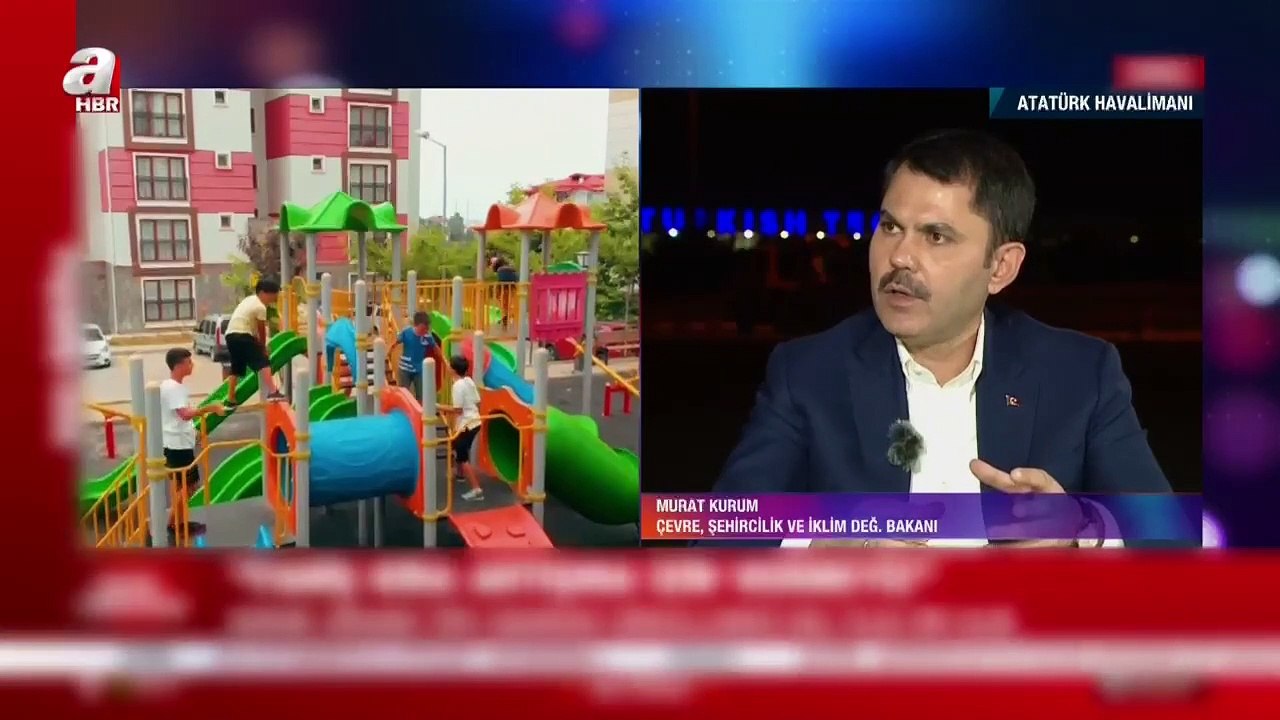 Kurum Ev sahibi de kiracı da mağdur olmayacak Dailymotion Video