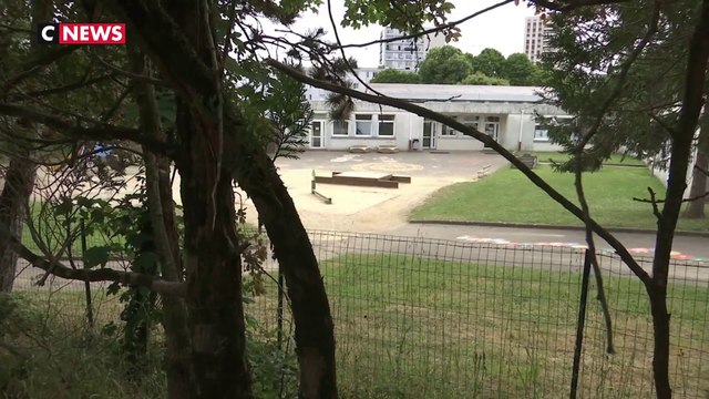 Saint-Nazaire : une arme à feu chargée retrouvée dans la cour d’une école