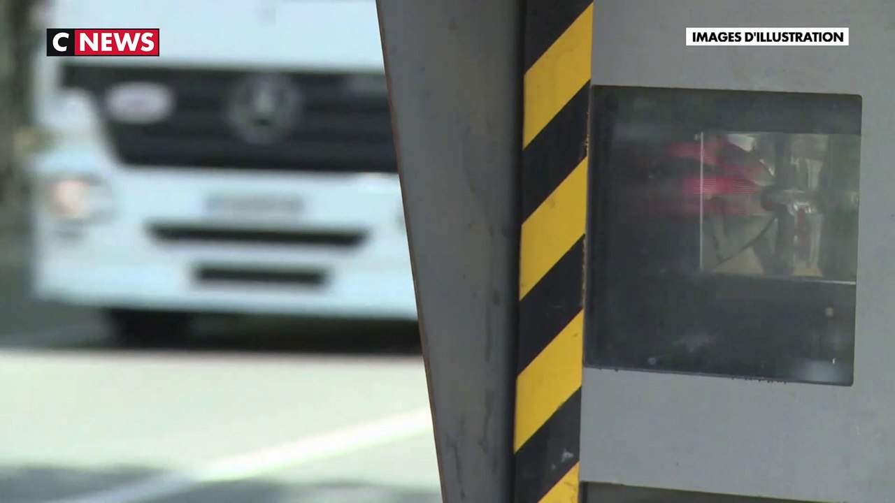 Permis de conduire : vers la fin des retraits de points pour les «petits excès de vitesse» ?