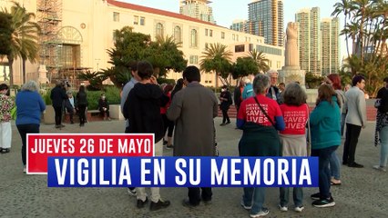 Estos son algunos de los titulares más importantes hoy miércoles 26 de mayo.