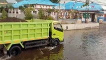 BMKG Ungkap Penyebab Banjir Rob di Semarang dan Pesisir Utara Jawa Tengah