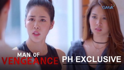Man of Vengeance: Mico is about to get busted! | Episode 13