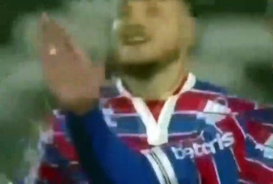 Gols de Colo Colo 3x4 Fortaleza - Copa Libertadores