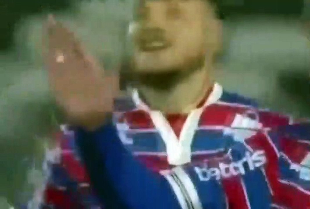 Gols de Colo Colo 3x4 Fortaleza - Copa Libertadores