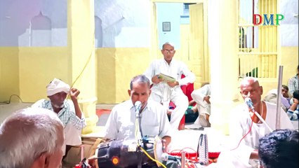 Surat Suhagan Jag Padi | Baba Mukhram Das Bhajan | DMP Ragni