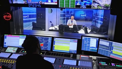 1986 : l'évasion de Michel Vaujour