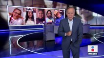 Así sobrevivió esta niña a masacre de Texas | Ciro Gómez Leyva | Programa Completo 25/mayo/2022