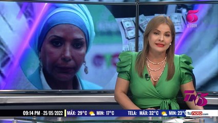 TN5 Estelar - 25 de Mayo