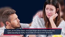 The Bold and The Beautiful Spoilers_ Liam Frustrated As Steffy's Husband Resurre
