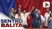 President-elect Bongbong Marcos, nanawagan ng pagkakaisa at dasal hindi lang sa kanyang pamumuno kundi para sa buong bansa