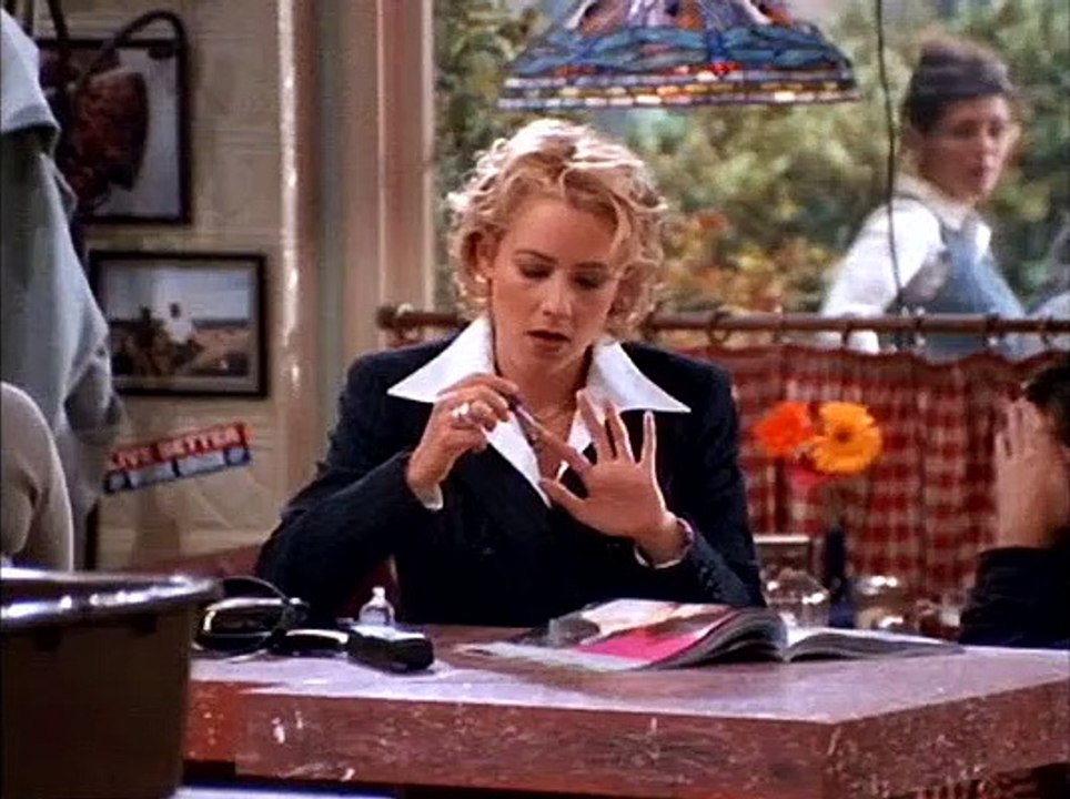 Ein Trio zum Anbeissen Staffel 2 Folge 7