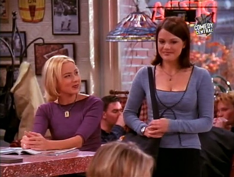 Ein Trio zum Anbeissen Staffel 2 Folge 11