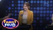 Family Feud Philippines: THEA TOLENTINO AT ALDEN RICHARDS, MAY CHEMISTRY?