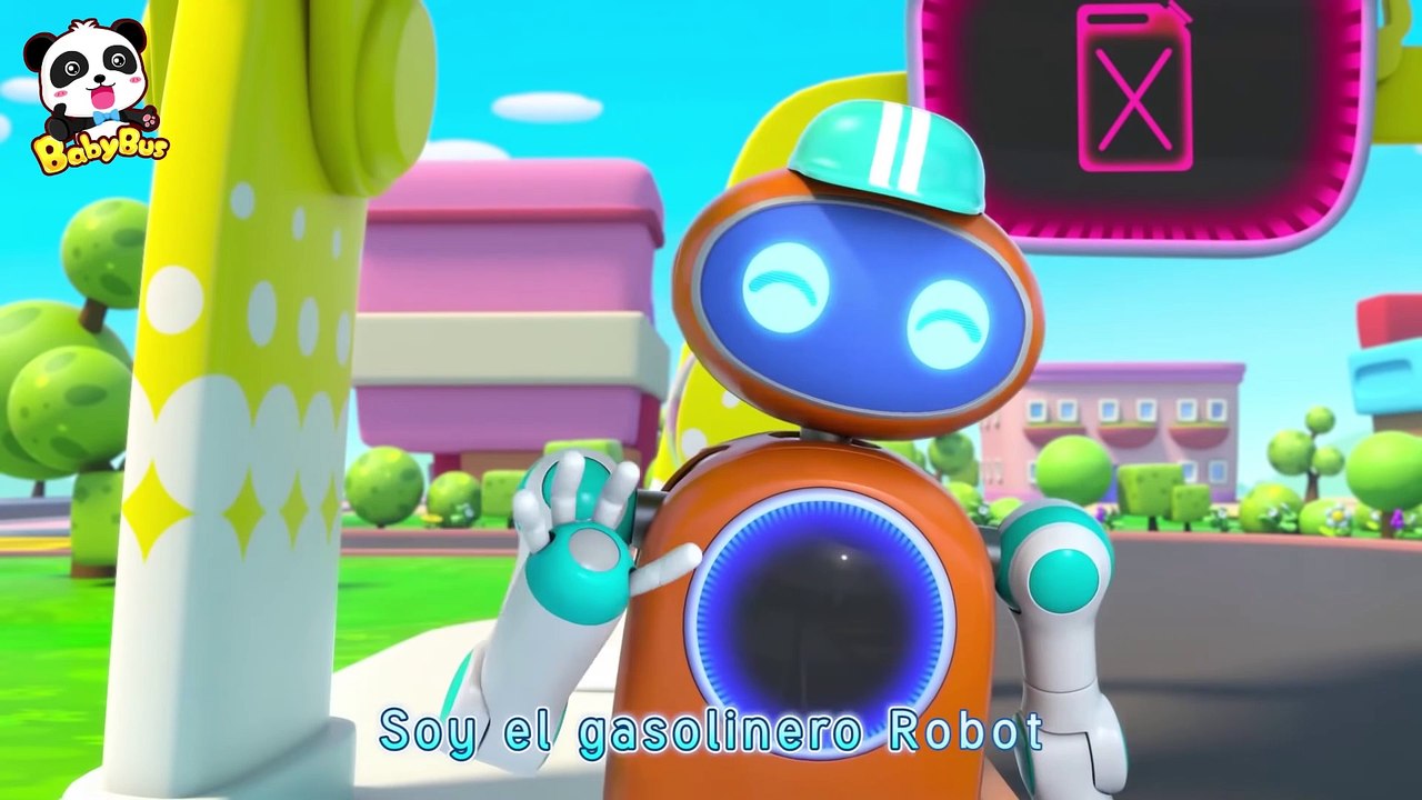 Vamos a Maquillar a Papá - Learn Colors | Canciones Infantiles | Colores Para Niños |BabyBus Español