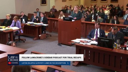 Johnny Depp Expert Claims Amber Heard's Photos Were Edited with Software