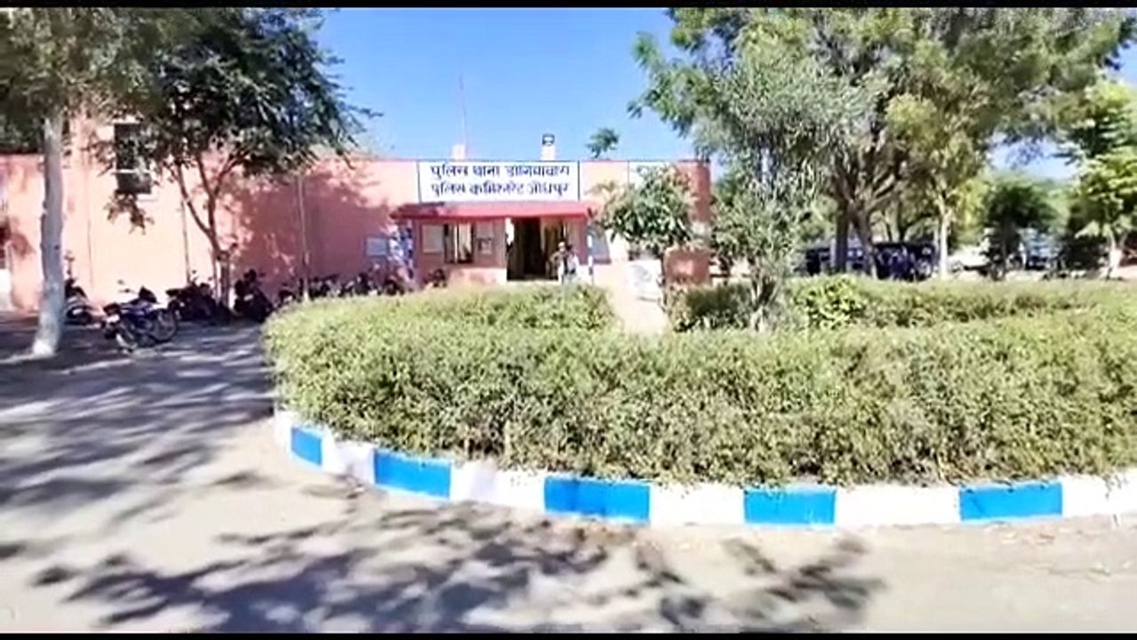 कुछ ही घंटों में छूटने वाला था शांति भंग मेें पकडा गया बदमाश, दो बड़े केस लगवा बैठा
