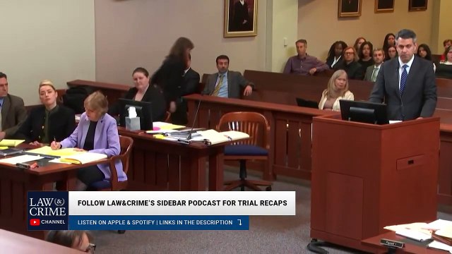 Johnny Depp Cross-Examined by Amber Heard's Lawyer in Rebuttal Case (Depp v. Hea