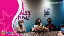 542 Musisi siap Guncang Jakarta Internasional Java Jazz Festival 2022