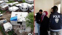 6 ilde göçmen kaçakçılarına eş zamanlı baskın! 18 şüpheli gözaltına alındı