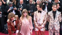 Elvis e i Måneskin, Cannes a tutto rock 'n roll