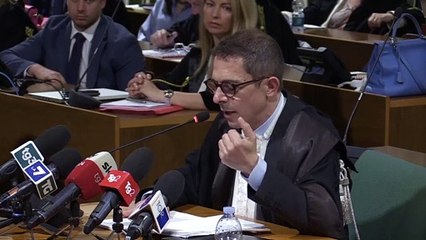 Ruby ter, il pm: "Karima spendeva in modo compulsivo: hotel di lusso e champagne fluorescenti"