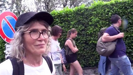 Vasco Rossi, tra i fan c'è la vicina di casa a Zocca: "Innamorata di lui fin da ragazzina"