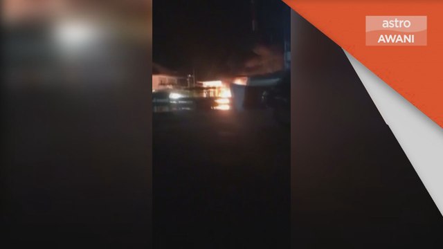 Bom di Selatan Thai | Insiden bertujuan timbulkan kekacauan