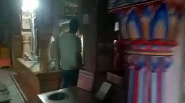 जयपुर के बाद अब करौली में जैन मंदिर में बड़ी वारदात