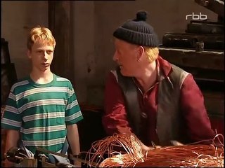 Schloss Einstein Staffel 1 Folge 66