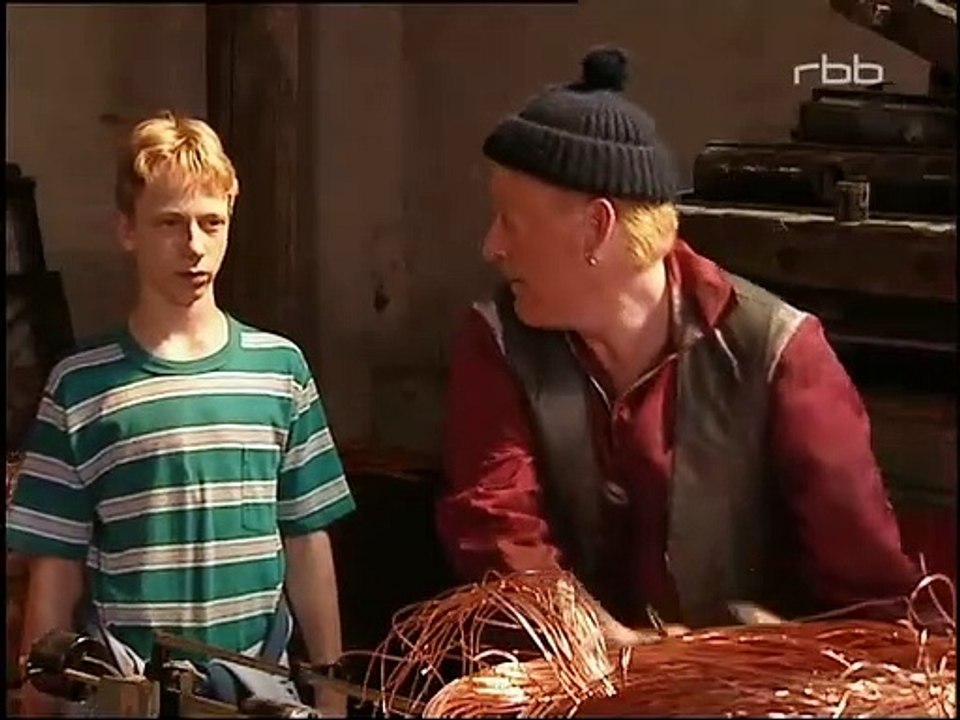 Schloss Einstein Staffel 1 Folge 66