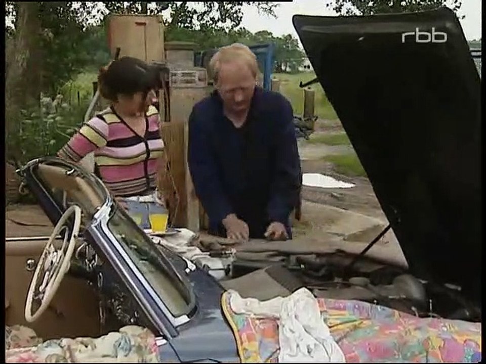 Schloss Einstein Staffel 1 Folge 68