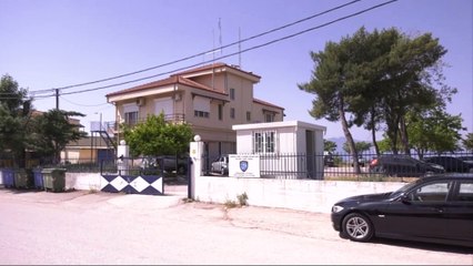 Ο Λιμενάρχης Στυλίδας Ευθύμιος Βέτσικας στο Star Κεντρικής Ελλάδας