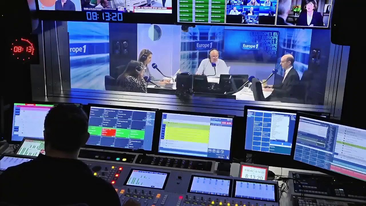 Pr Michaël Peyromaure : «Le système de santé français est brisé !»