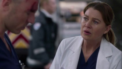 (ABC+) Grey's Anatomy Season 19 Episode 10 [S19E10] Full Episodes