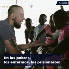 Cómo permanece Jesús después de la Ascensión