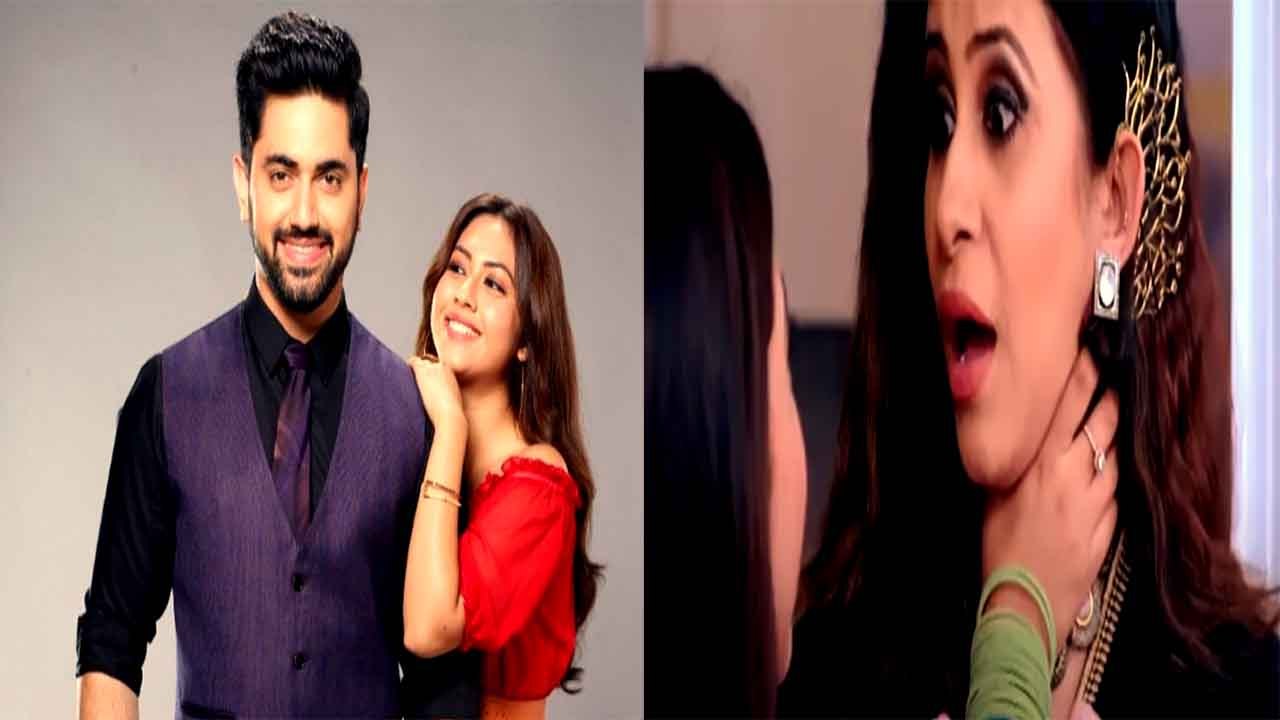 Fanaa Ishq Mein Marjawan 3 Spoiler; Agastya Pakhi ऐसे होंगे एक; Meera का गेम ओवर | FilmiBeat