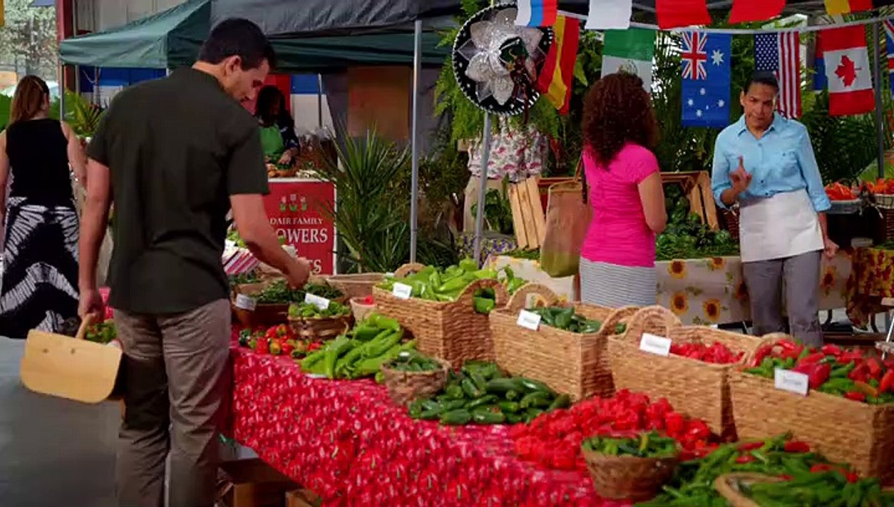 Devious Maids Staffel 2 Folge 6