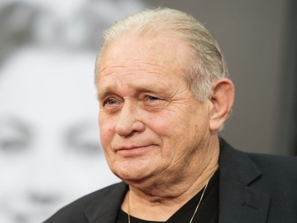 Hollywood-Star Bo Hopkins ist gestorben