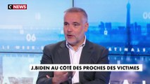 Guillaume Bigot : «Nous vivons dans la tête des Américains, notre politique étrangère c’est l’Otan, notre monnaie, c’est l’Euro, une variable d’ajustement du dollar»