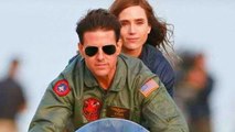 Tom Cruise Val Kilmer Top Gun: Maverick Review Spoiler Discussion