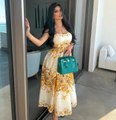 ملكة كابلي في المالديف .. هل تعيد سيناريو رهف القحطاني ومروج الرحيلي