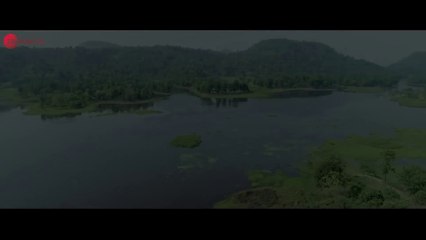 Heeriye - Official Music Video - Sidhharrth Sipani & Deboshree Gogoi - Rishi Roy