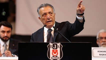 Çebi'den tartışma yaratan sözler: 184 milyon TL'lik vergi borcunu Ankara'ya giderek yalvar yakar sildirdik