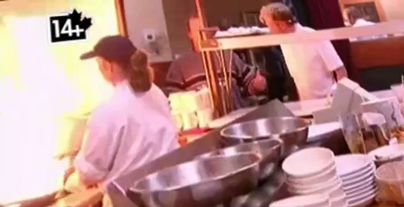 Kitchen Nightmares S03 E10 video Dailymotion