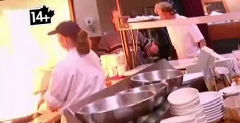 Kitchen Nightmares S03 E10