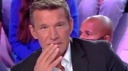 Benjamin Castaldi : cette décision radicale prise p@r le chroniqueur de "TPMP" pour protéger l'un de