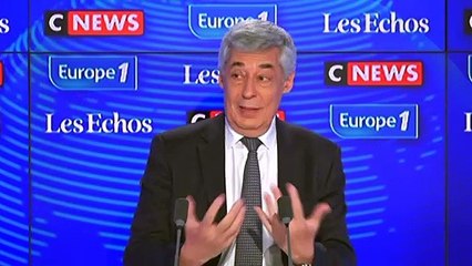 «Il ne faut pas que l'Ukraine perde mais la Russie ne perdra pas», déclare Henri Guaino