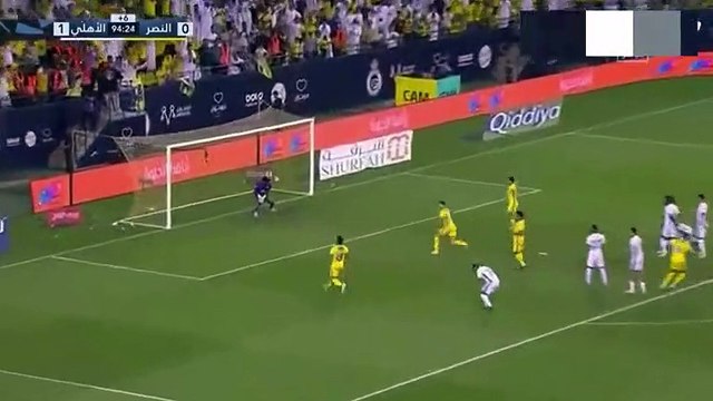 Talisca'dan 90+5'te müthiş frikik golü!